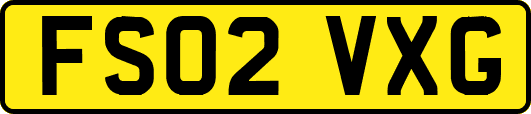 FS02VXG