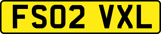 FS02VXL