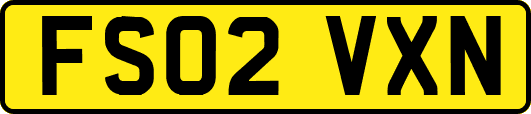 FS02VXN