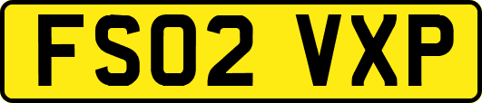 FS02VXP