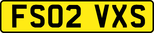 FS02VXS