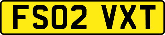 FS02VXT