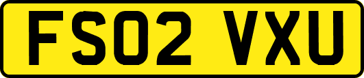 FS02VXU