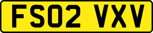 FS02VXV