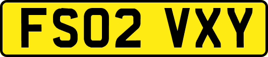 FS02VXY