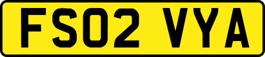 FS02VYA