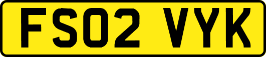 FS02VYK