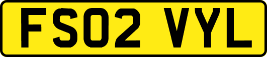 FS02VYL