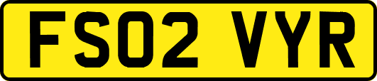 FS02VYR