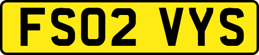 FS02VYS