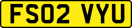 FS02VYU