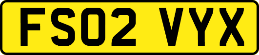 FS02VYX