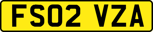 FS02VZA