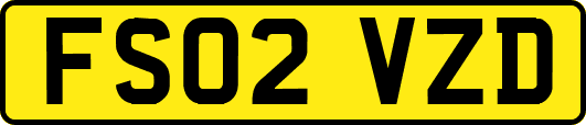 FS02VZD