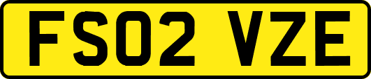 FS02VZE