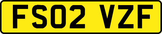 FS02VZF