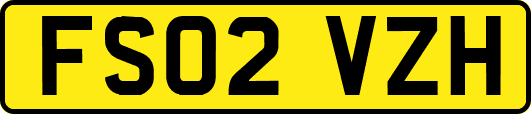 FS02VZH