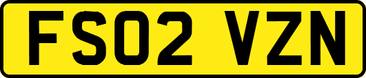 FS02VZN