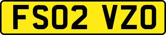 FS02VZO