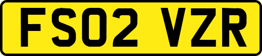 FS02VZR