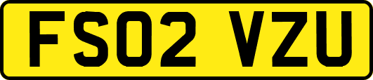 FS02VZU