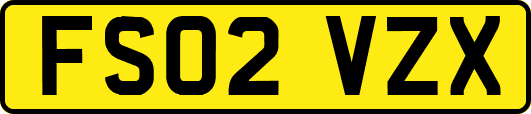 FS02VZX