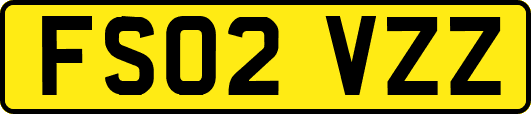 FS02VZZ
