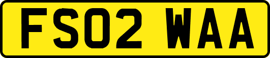 FS02WAA