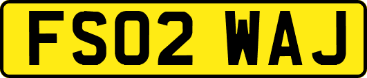 FS02WAJ