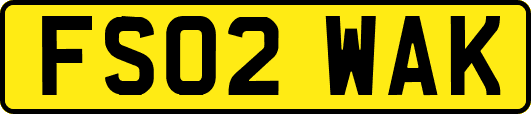 FS02WAK
