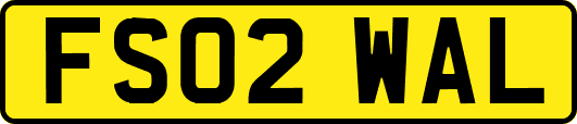FS02WAL
