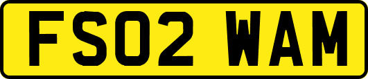 FS02WAM