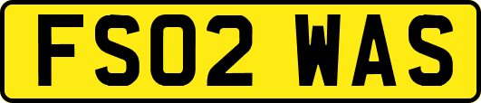 FS02WAS