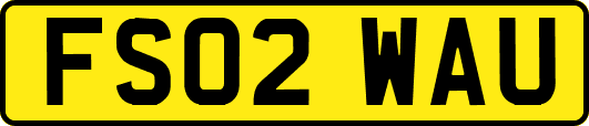 FS02WAU