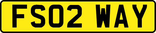 FS02WAY