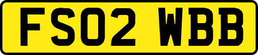 FS02WBB