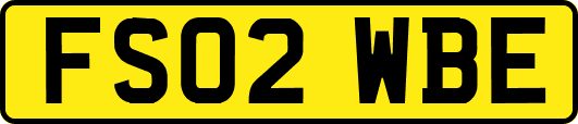 FS02WBE