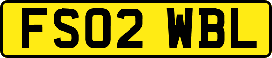 FS02WBL