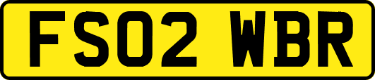 FS02WBR
