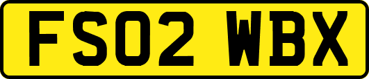 FS02WBX