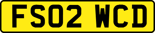 FS02WCD