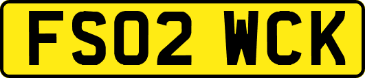 FS02WCK