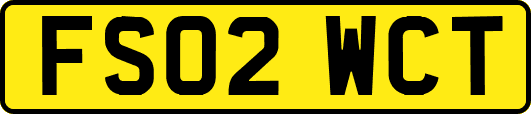 FS02WCT