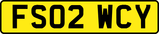 FS02WCY