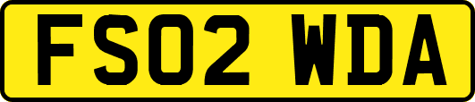 FS02WDA