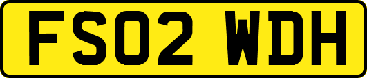 FS02WDH