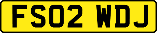 FS02WDJ