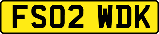 FS02WDK