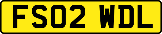FS02WDL