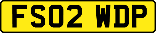 FS02WDP